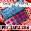 Kamagra Oral Jelly 100Mg Sildenafil 35